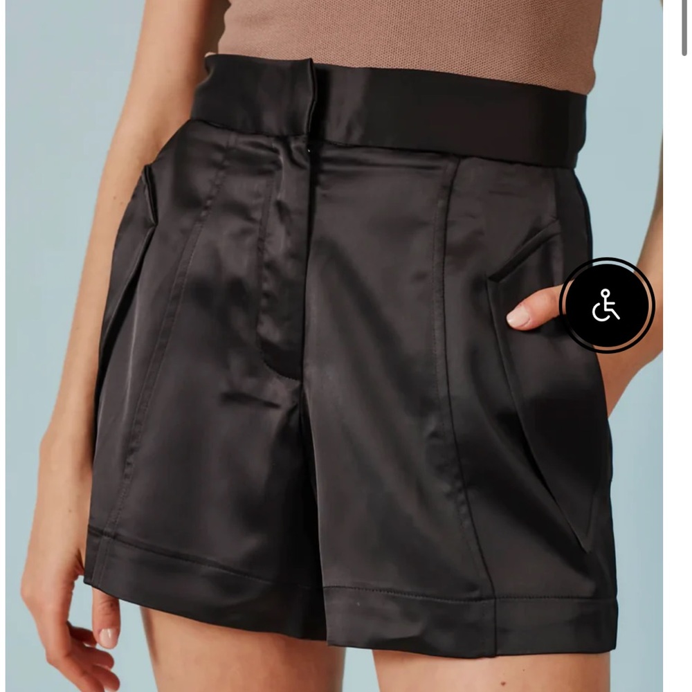 Brand new Deluc Shorts